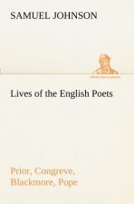 Lives of the English Poets