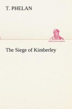 Siege of Kimberley