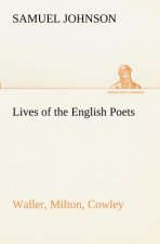Lives of the English Poets