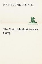 Motor Maids at Sunrise Camp