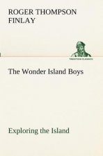 Wonder Island Boys