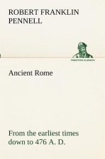 Ancient Rome