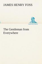 Gentleman from Everywhere