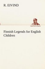 Finnish Legends for English Children