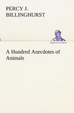 Hundred Anecdotes of Animals