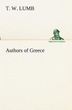 Authors of Greece