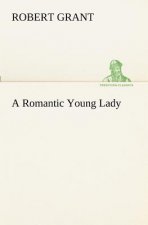 Romantic Young Lady