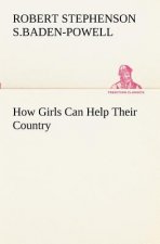 How Girls Can Help Their Country