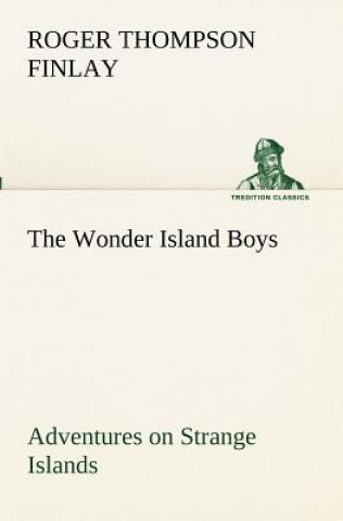 Wonder Island Boys