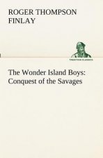 Wonder Island Boys