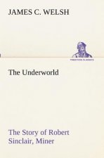 Underworld The Story of Robert Sinclair, Miner