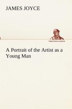 Portrait of the Artist as a Young Man