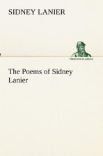 Poems of Sidney Lanier