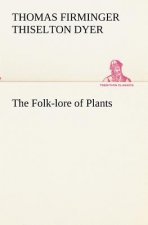 Folk-lore of Plants