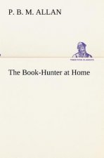 Book-Hunter at Home