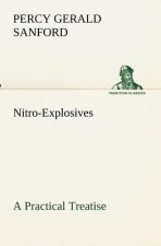 Nitro-Explosives