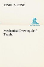 Mechanical Drawing Self-Taught