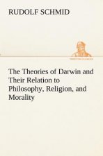 Theories of Darwin and Their Relation to Philosophy, Religion, and Morality