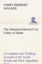 Johnstown Horror