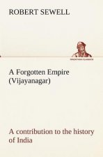 Forgotten Empire (Vijayanagar)