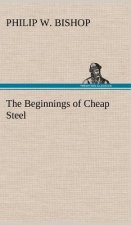 Beginnings of Cheap Steel
