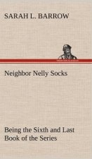 Neighbor Nelly Socks Being the Sixth and Last Book of the Series