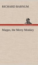 Mappo, the Merry Monkey