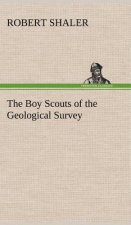 Boy Scouts of the Geological Survey