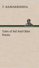 Tales of Ind And Other Poems