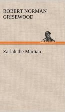 Zarlah the Martian