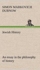 Jewish History