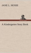 Kindergarten Story Book