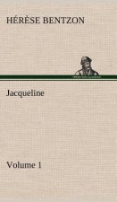 Jacqueline - Volume 1