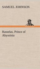 Rasselas, Prince of Abyssinia