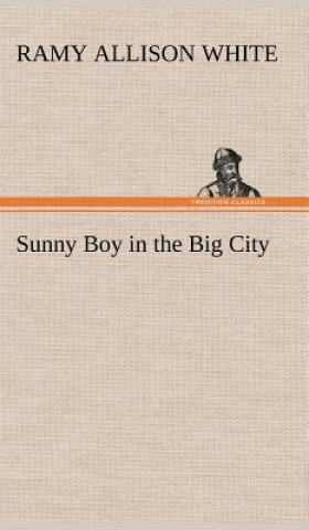 Sunny Boy in the Big City