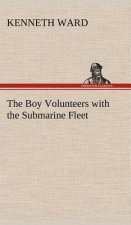 Boy Volunteers with the Submarine Fleet