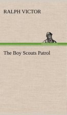 Boy Scouts Patrol