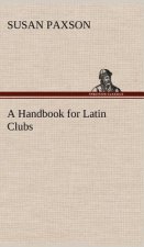 Handbook for Latin Clubs
