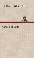 Pirate of Parts