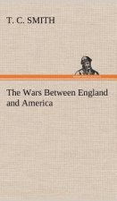 Wars Between England and America