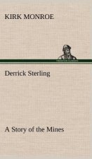 Derrick Sterling A Story of the Mines