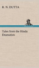 Tales from the Hindu Dramatists