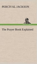 Prayer Book Explained