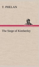 Siege of Kimberley