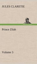 Prince Zilah - Volume 3