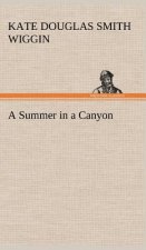 Summer in a Canyon