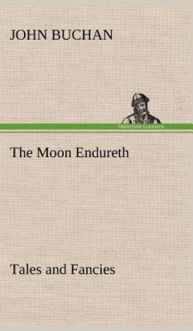 Moon Endureth
