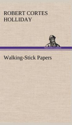 Walking-Stick Papers