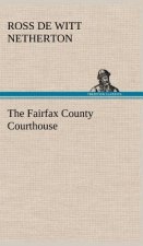 Fairfax County Courthouse