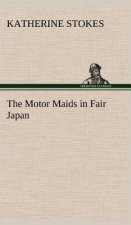 Motor Maids in Fair Japan